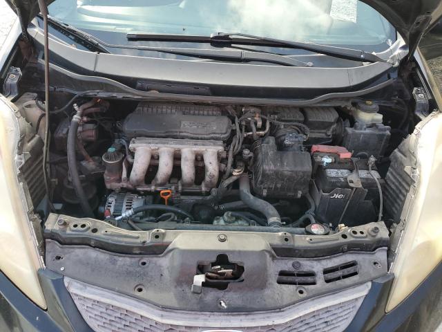 2010 HONDA FIT SPORT - JHMGE8H4XAS001196