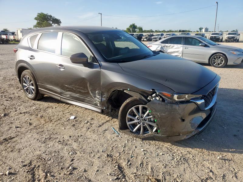 2025 MAZDA CX-5 SELEC JM3KFBBL1S0553986