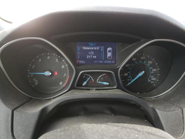 2013 FORD FOCUS SE - 1FADP3F25DL341881