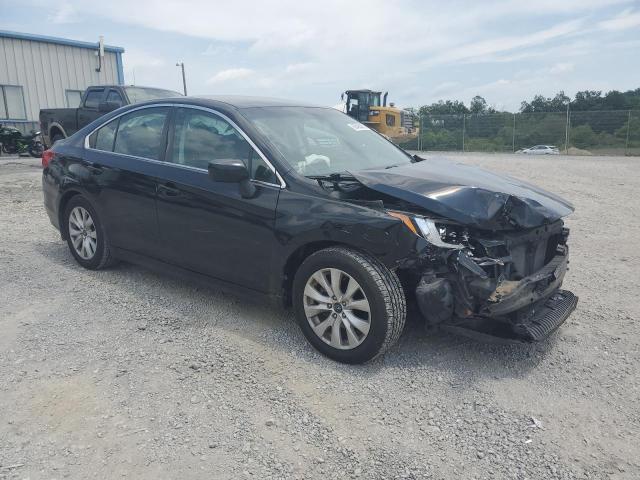 2015 SUBARU LEGACY 2.5 4S3BNAC67F3003095