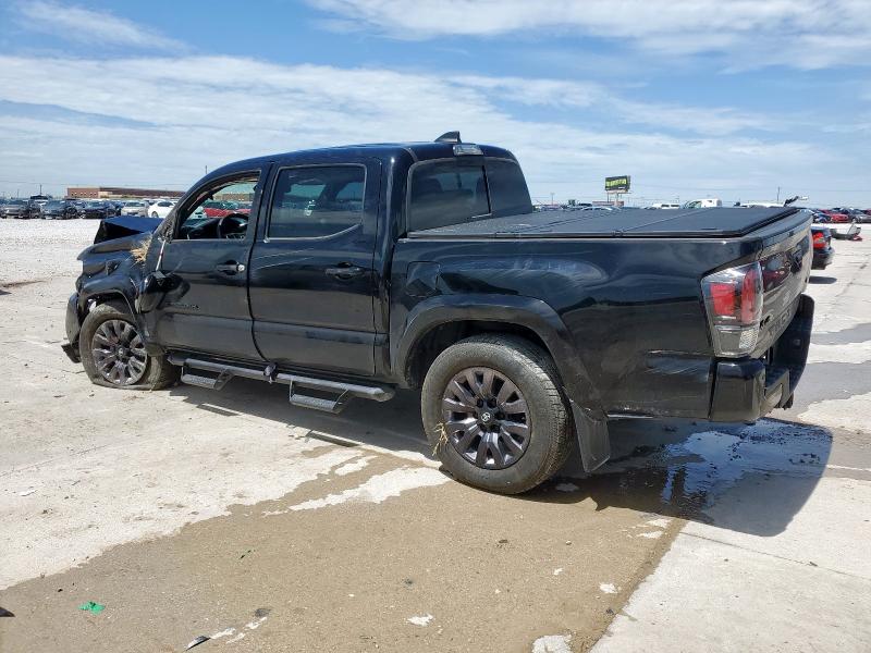 2023 TOYOTA TACOMA DOU 3TMGZ5ANXPM637772
