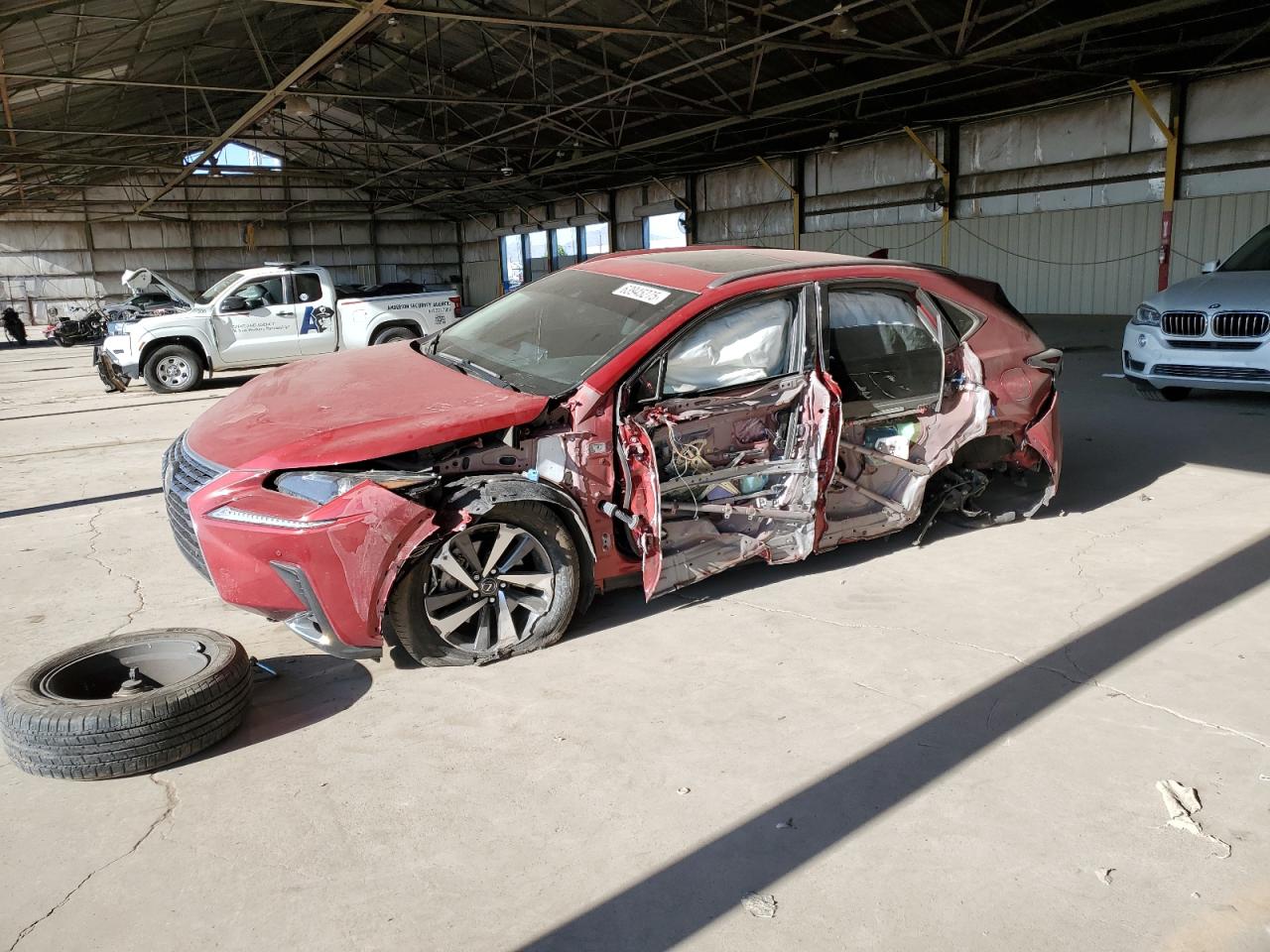 LEXUS NX 300
