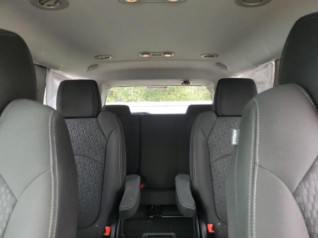 2016 GMC ACADIA SLE 1GKKVPKD5GJ287587