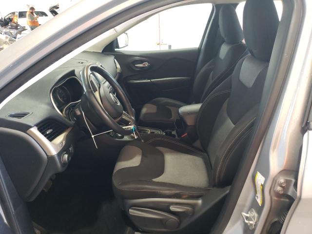 2015 JEEP CHEROKEE S 1C4PJMAB9FW541184