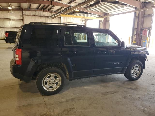 Vin: 1c4njrbb3fd282559, lot: 63103545, jeep patriot sport 20153