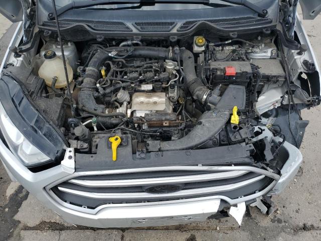 2021 FORD ECOSPORT S MAJ3S2GE0MC436278