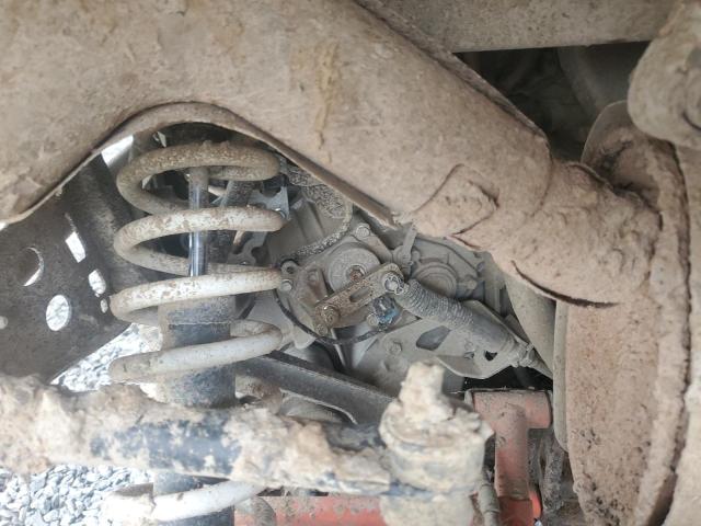 2018 POLARIS RANGER XP 4XARRE992J8521775