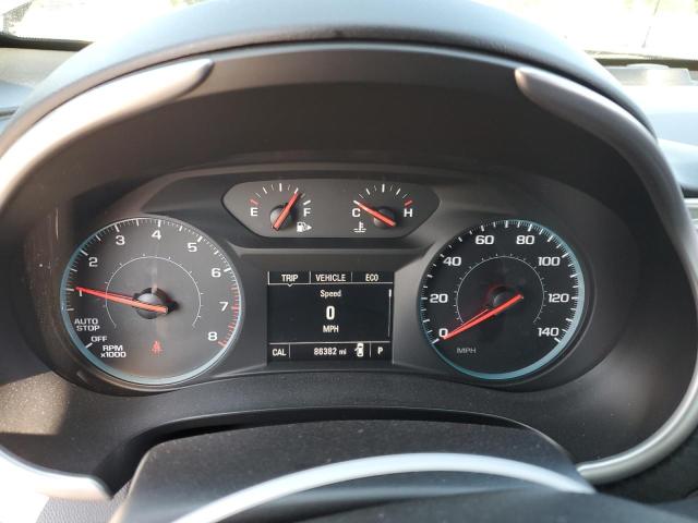 2016 CHEVROLET MALIBU LS - 1G1ZB5STXGF346305