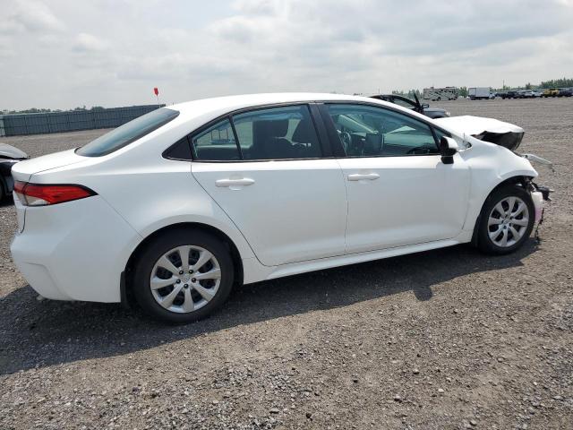 2020 TOYOTA COROLLA LE - 5YFBPRBE0LP043359