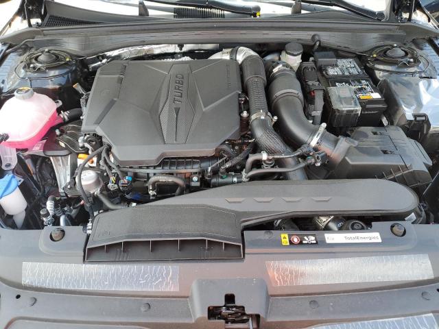 2025 KIA K5 GT KNAG44J81S5360430
