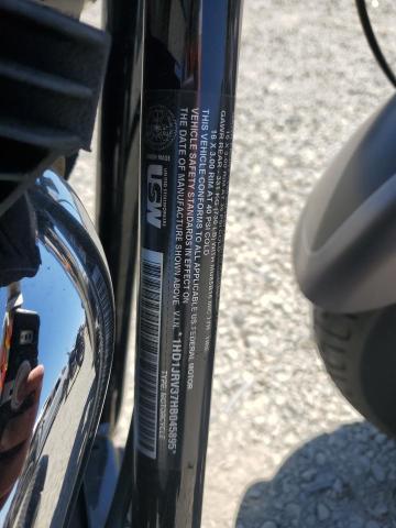 2017 HARLEY-DAVIDSON FLS SOFTAI 1HD1JRV37HB045895