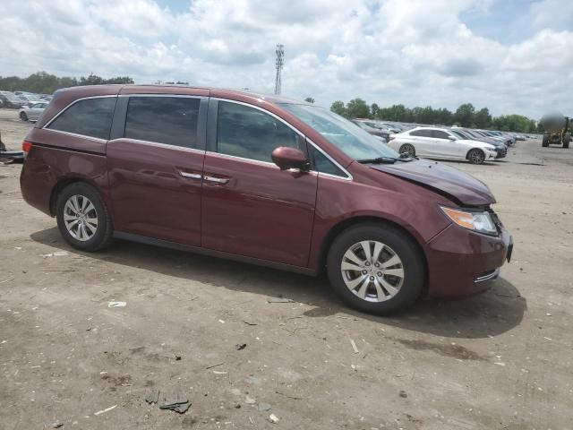 2016 HONDA ODYSSEY SE 5FNRL5H32GB122073