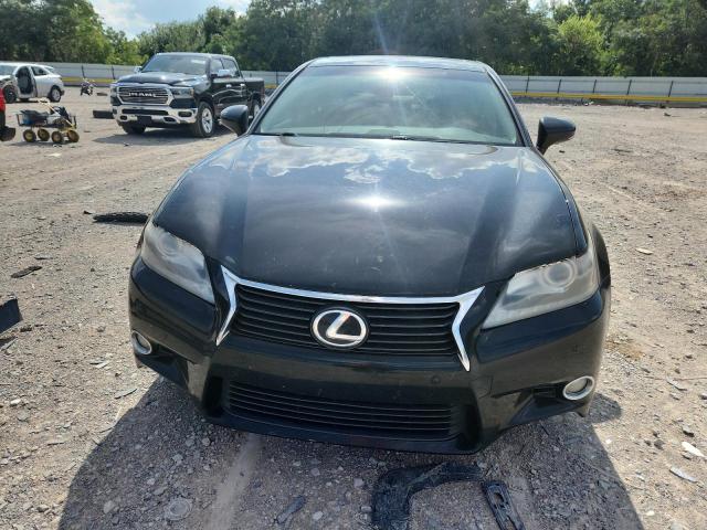 2013 LEXUS GS 350 - JTHBE1BL8D5018325