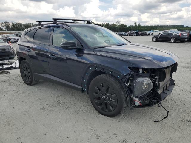 2024 HYUNDAI TUCSON XRT KM8JF3DE0RU280014