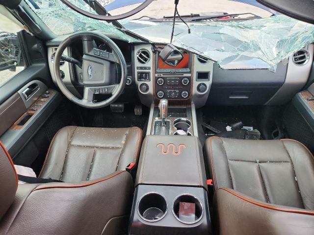 2017 FORD EXPEDITION XLT 1FMJU1JT6HEA44957