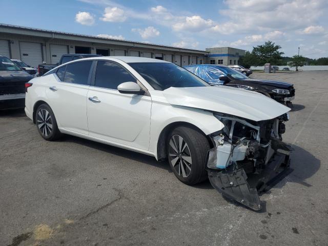 2022 NISSAN ALTIMA SV 1N4BL4DV3NN322628