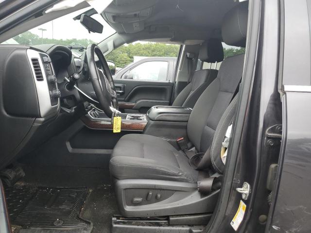 2015 GMC SIERRA K15 - 1GTV2UEC6FZ396286