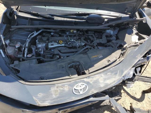 2023 TOYOTA PRIUS LE JTDACAAU5P3011250