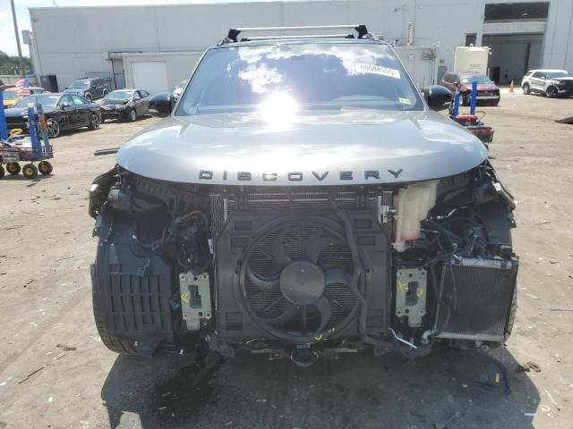 2019 LAND ROVER DISCOVERY SALRT2RV8K2400963
