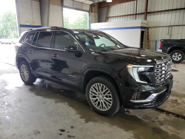 2025 GMC ACADIA DEN 1GKENLRS6SJ221844
