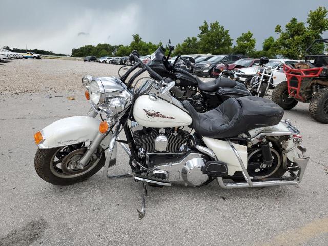 2005 HARLEY-DAVIDSON FLHR - 1HD1FDV145Y654339