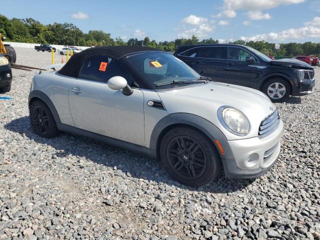 2014 MINI COOPER ROA - WMWSY1C50ET719556