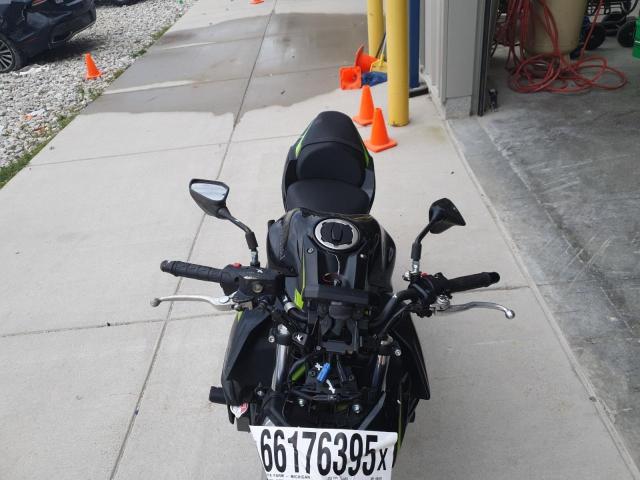 2022 KAWASAKI ER650 L ML5EREL1XNDA50334