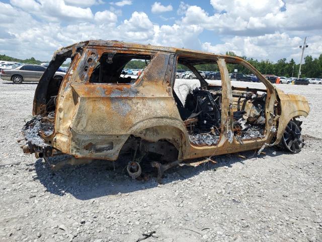 2024 CHEVROLET TAHOE K1500 RST 1GNSKRKD0RR218673