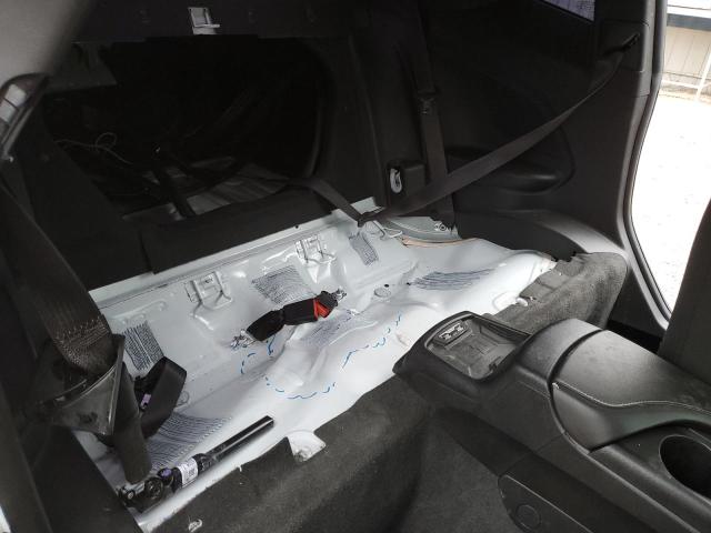 2022 CHEVROLET CAMARO SS - 1G1FH1R76N0128977