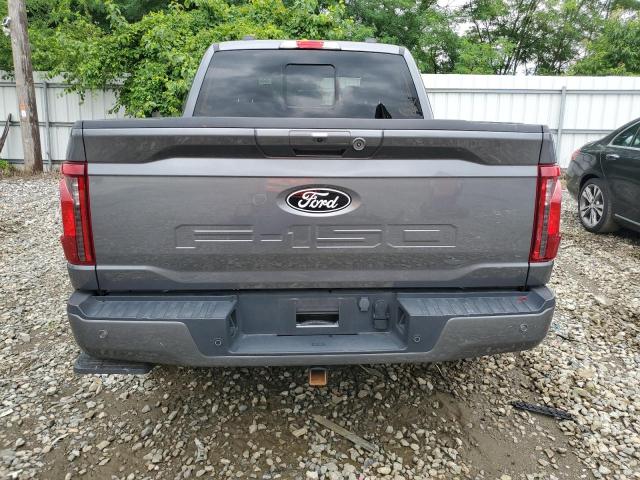 2024 FORD F150 XLT 1FTEW3LP2RKD55364