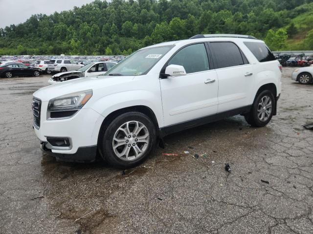 GMC ACADIA SLT