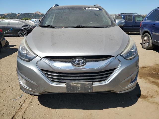 2015 HYUNDAI TUCSON LIM KM8JUCAG1FU085739
