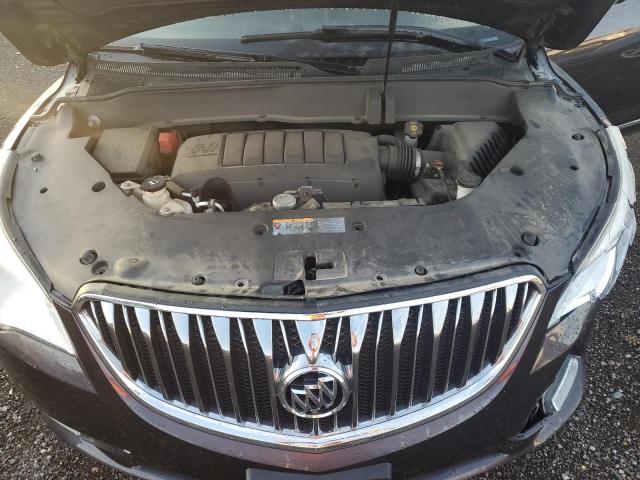 2015 BUICK ENCLAVE 5GAKVCKD5FJ246090