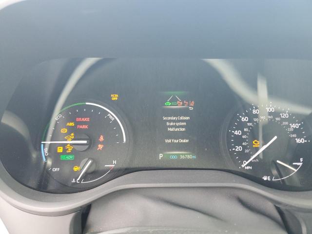 2021 TOYOTA SIENNA XSE 5TDDRKEC3MS053753