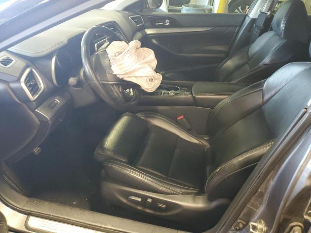 2016 NISSAN MAXIMA 3.5 1N4AA6AP4GC438079