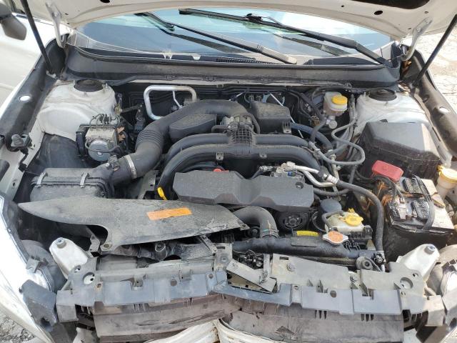 2017 SUBARU LEGACY 2.5 - 4S3BNAB67H3046355