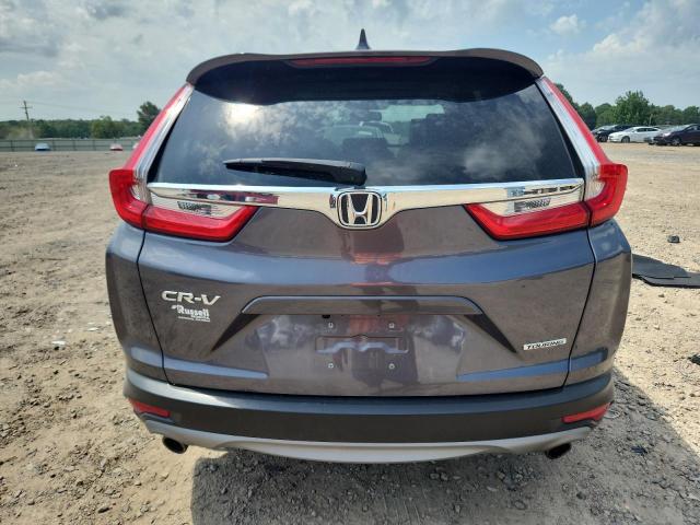 2019 HONDA CR-V TOURI - 7FARW1H91KE015484