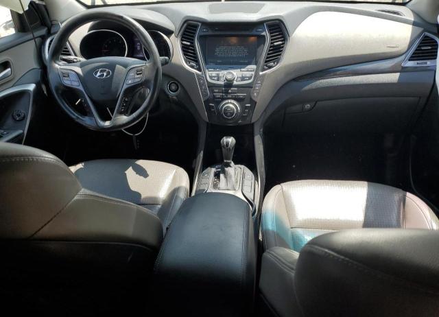 2013 HYUNDAI SANTA FE L - KM8SRDHF6DU030189