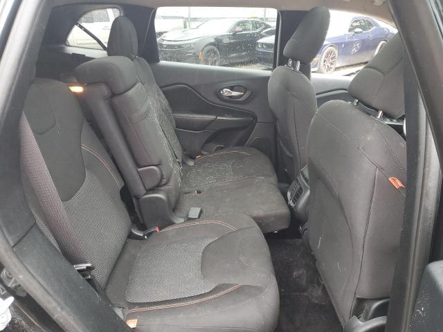 2016 JEEP CHEROKEE L - 1C4PJLCB1GW297233