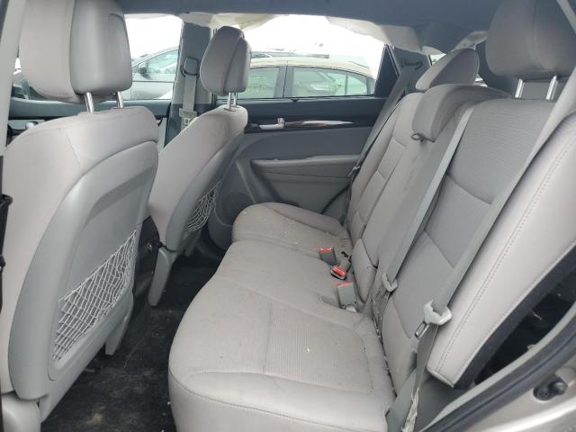 2015 KIA SORENTO LX - 5XYKT4A62FG589419