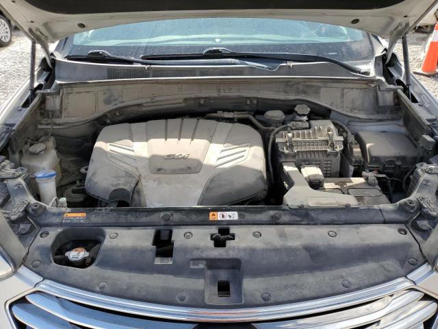2015 HYUNDAI SANTA FE G - KM8SMDHF9FU098634