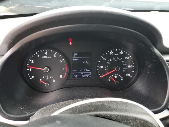 2020 KIA RIO LX 3KPA24AD6LE274760