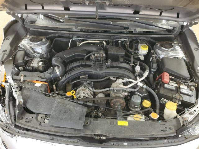 2017 SUBARU IMPREZA 4S3GKAA68H1613605