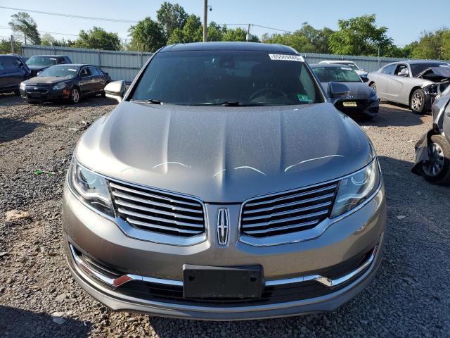 2016 LINCOLN MKX RESERV 2LMTJ8LRXGBL60324