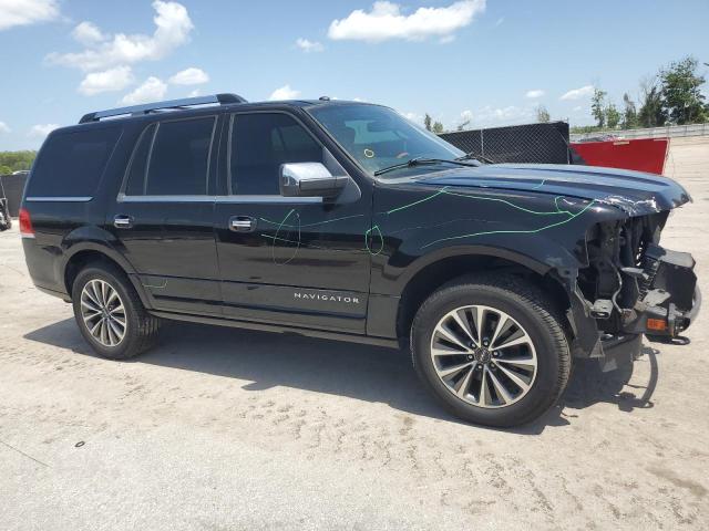 2017 LINCOLN NAVIGATOR 5LMJJ2HT0HEL11740