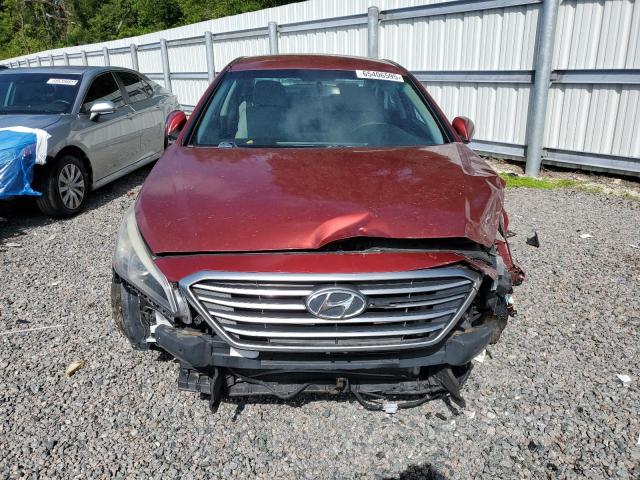2016 HYUNDAI SONATA SE 5NPE24AF9GH286146
