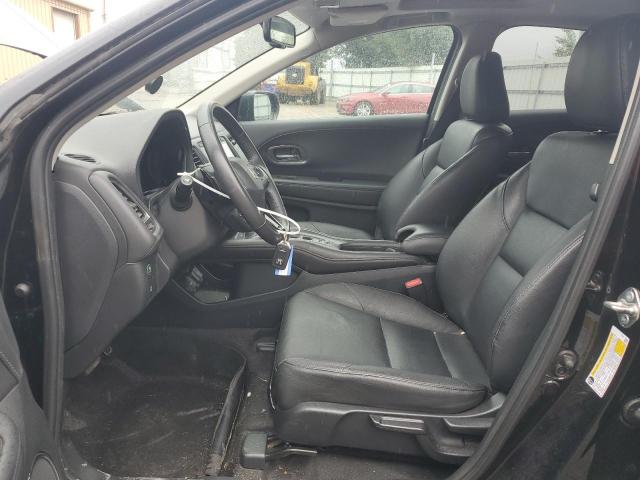 2017 HONDA HR-V EXL 3CZRU5H77HM727200