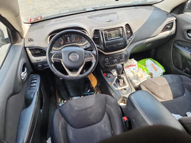 2015 JEEP CHEROKEE L 1C4PJMCB4FW524872