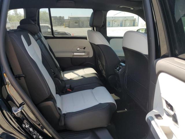 2023 MERCEDES-BENZ GLB 250 4MATIC W1N4M4HB2PW277574