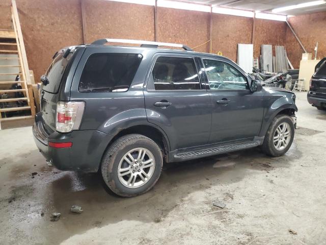2010 MERCURY MARINER PR - 4M2CN9HGXAKJ04578
